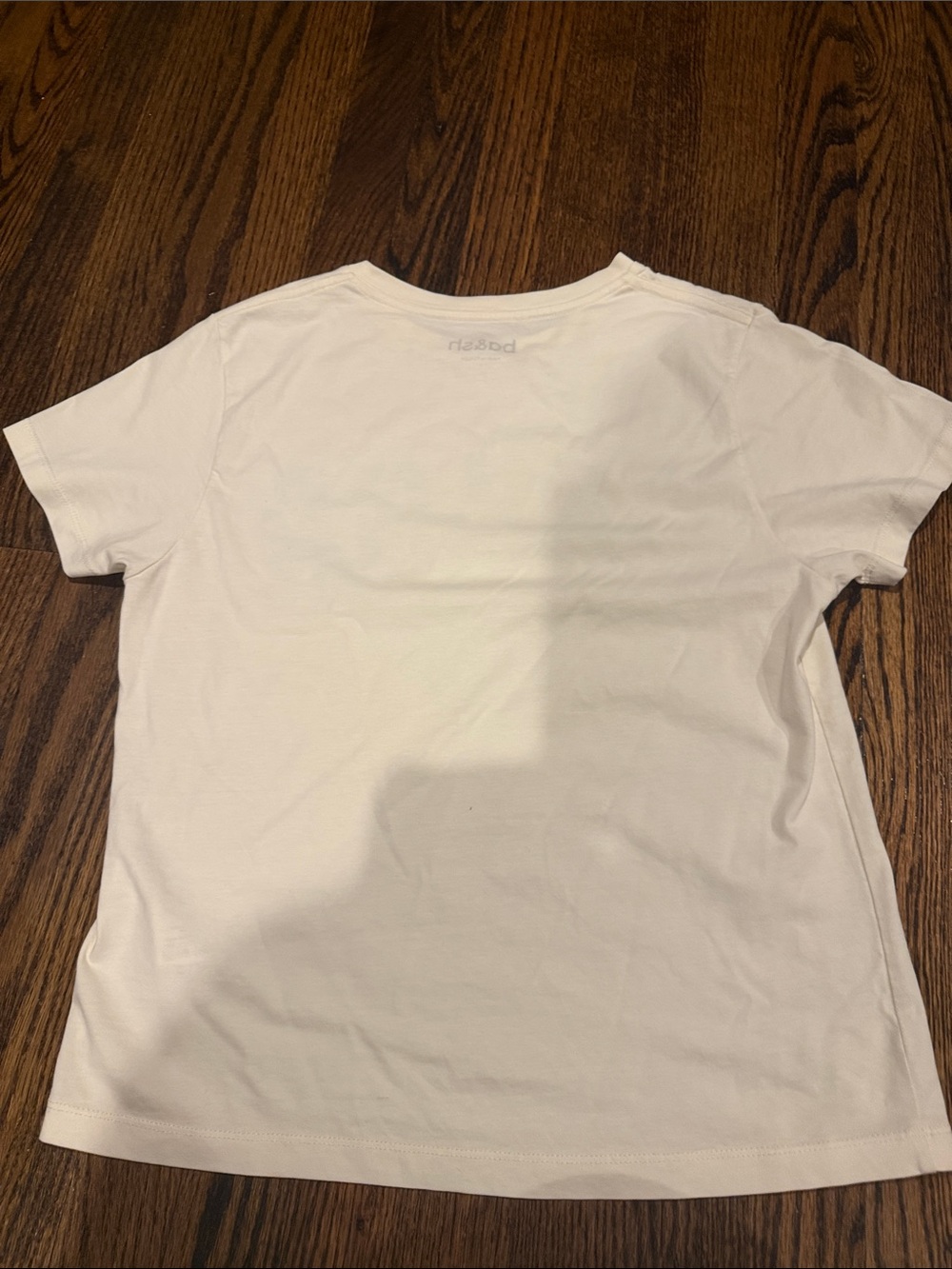 BA&SH Loni Tee - Picture 6 of 6
